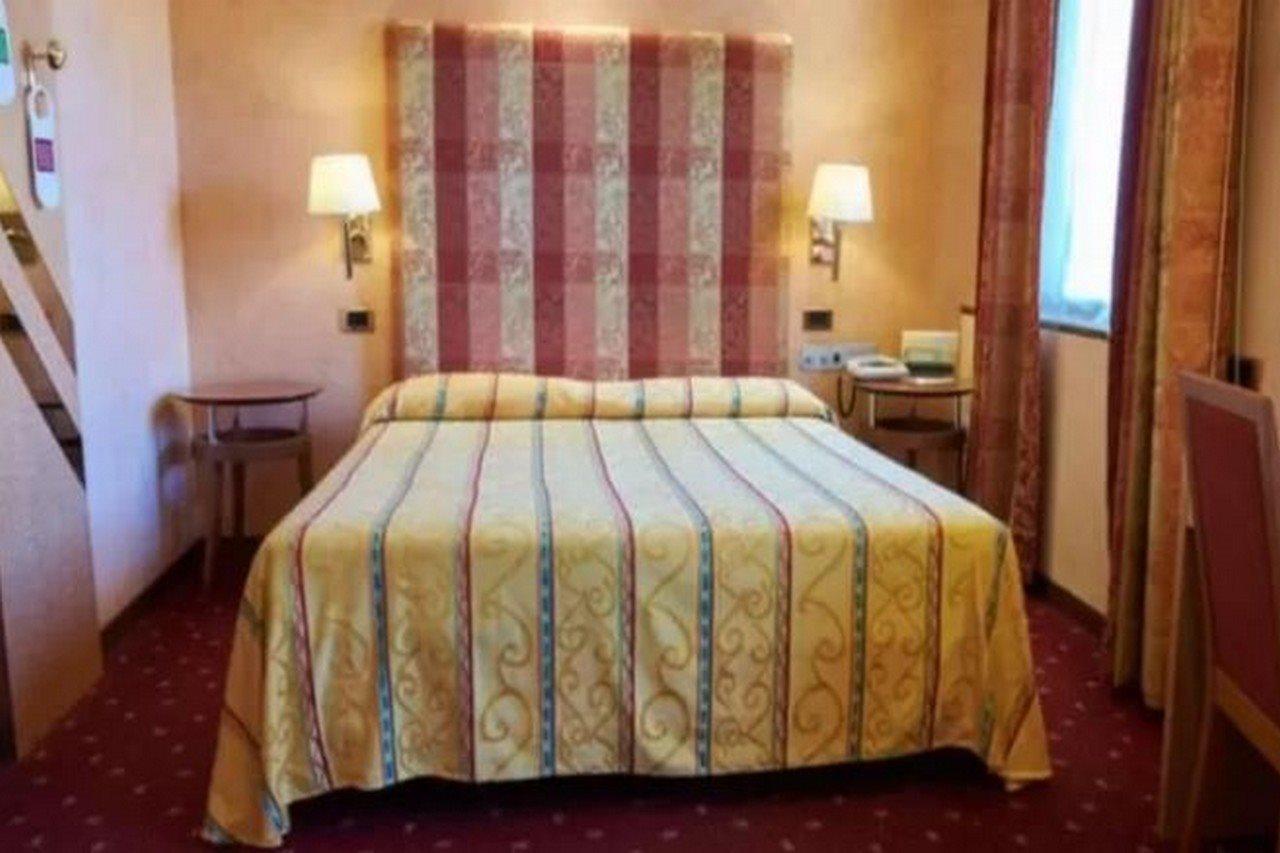 Hotel Atlantic Arona Zewnętrze zdjęcie
