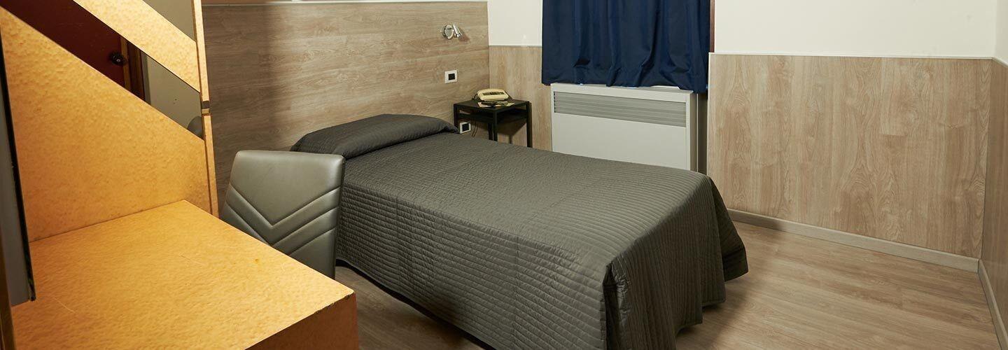 Hotel Atlantic Arona Zewnętrze zdjęcie