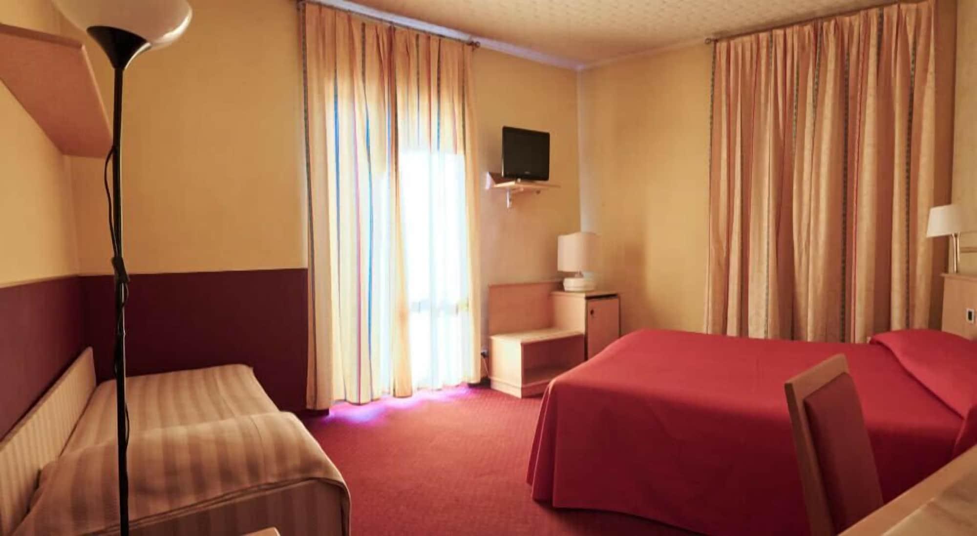 Hotel Atlantic Arona Zewnętrze zdjęcie