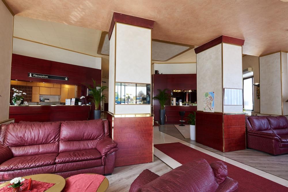 Hotel Atlantic Arona Zewnętrze zdjęcie