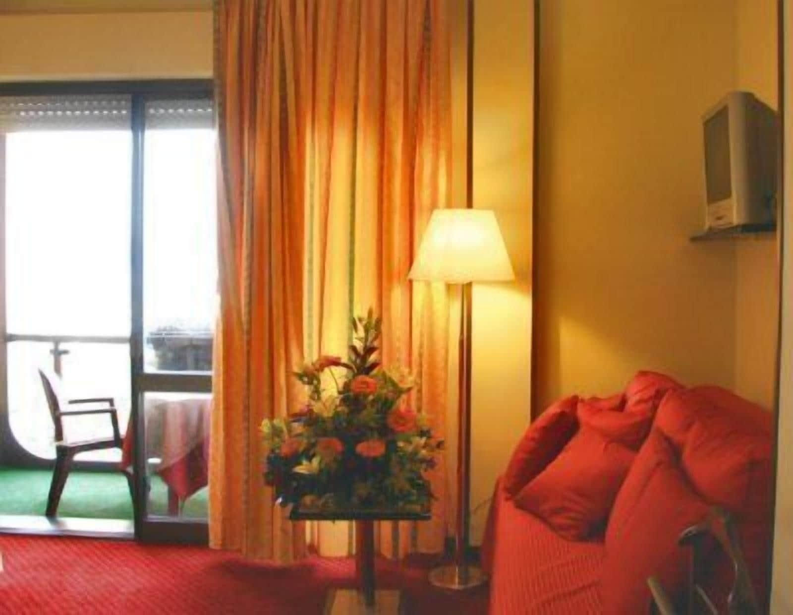 Hotel Atlantic Arona Zewnętrze zdjęcie
