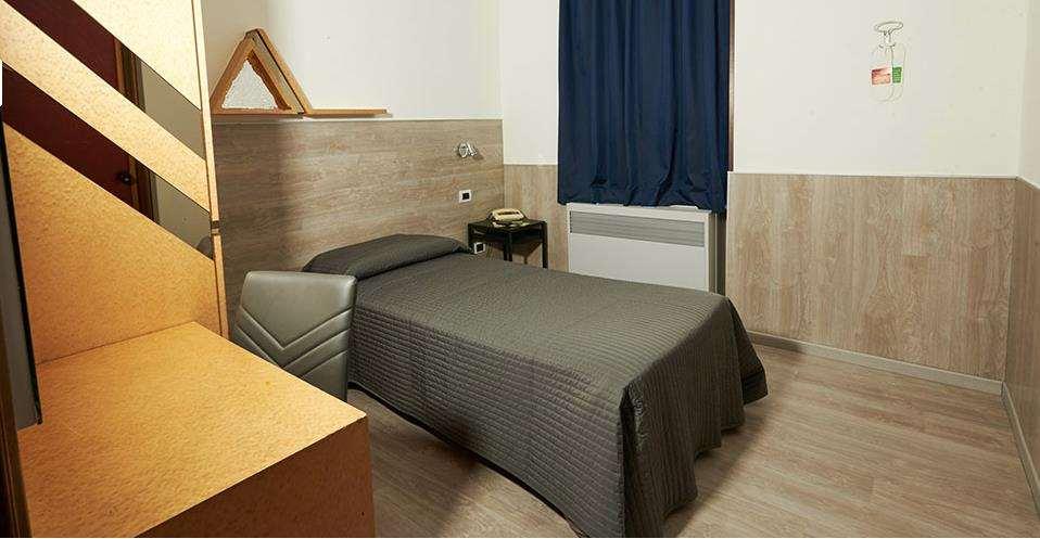 Hotel Atlantic Arona Pokój zdjęcie